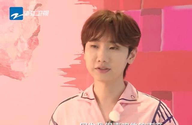  男团|跑男团被问最想和谁出道，3人都选了蔡徐坤，沙溢的回答够笑1年！