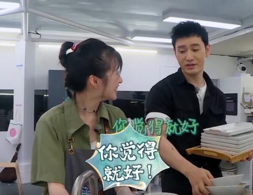  人设|中餐厅第四季口碑反转，靠的不是黄晓明，更不是赵丽颖，而是他