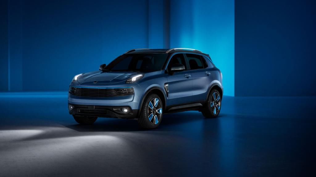 外观造型|十几万就能买到的面子车,气场不比BBA差,说30万也有人信