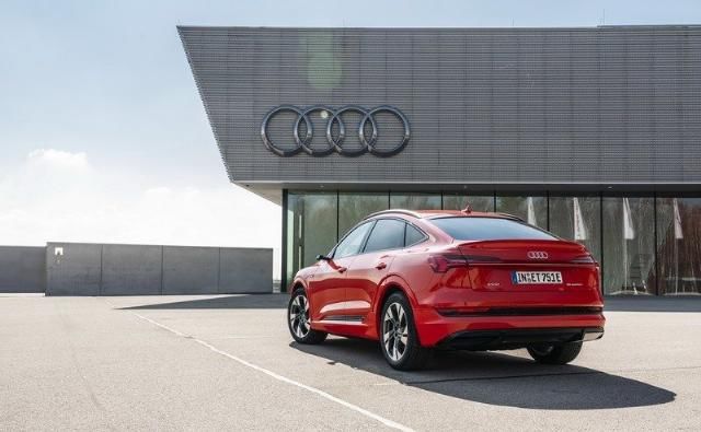 车展|e-tron系列成主打 奥迪北京车展阵容曝光