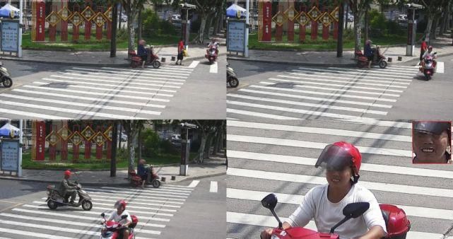 自行车|这些骑乘电动自行车违规的人被曝光！快来看看榜上有没有你？