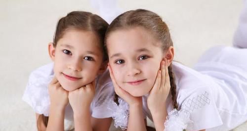  环境|双胞胎：同样的父母，同样的环境，为什么性格会不一样