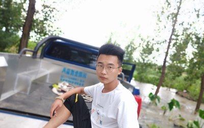 行驶|暴雨过后，行驶在水路上的长城炮
