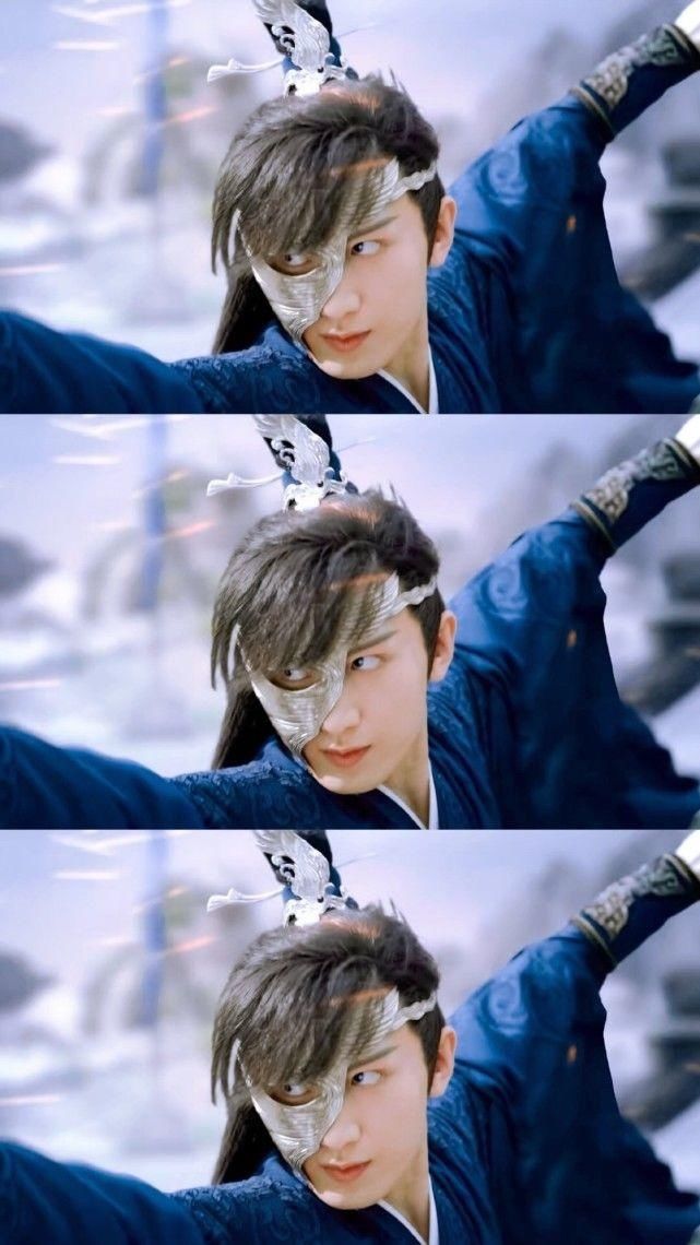 原名|别看男神成毅清新俊逸,他的原名太像一个女生,他这改名也太成功