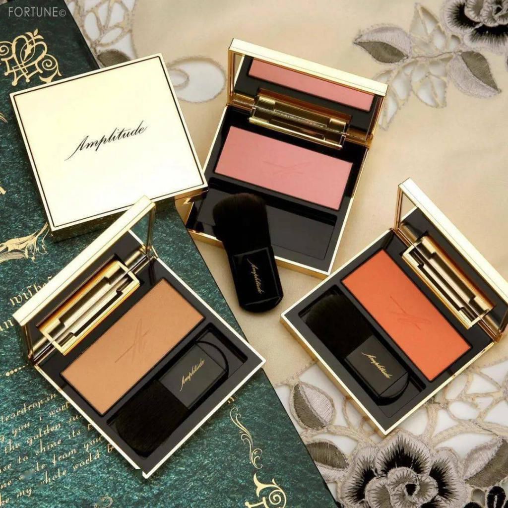  秋季|秋季彩妆新品指路！