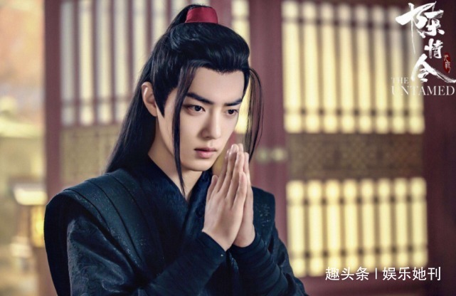  再度|蔡徐坤再度崛起不久又引热议，王一博粉丝出手，一番操作令人头大