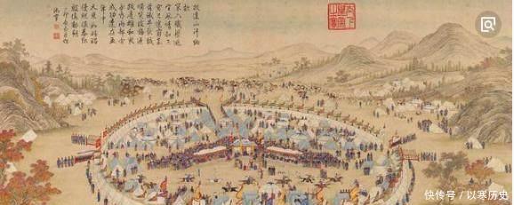 启用|朱元璋曾给朱允炆留下一支神秘军队，为何朱允炆至死都没有启用！