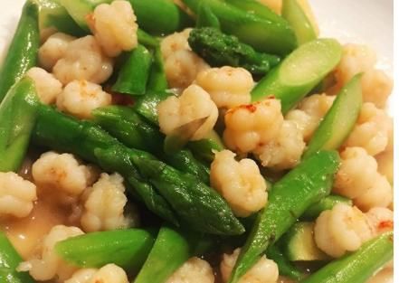  色香味|色香味俱全，春天必备营养菜，鲜嫩入味不腻不腥，你也试试吧