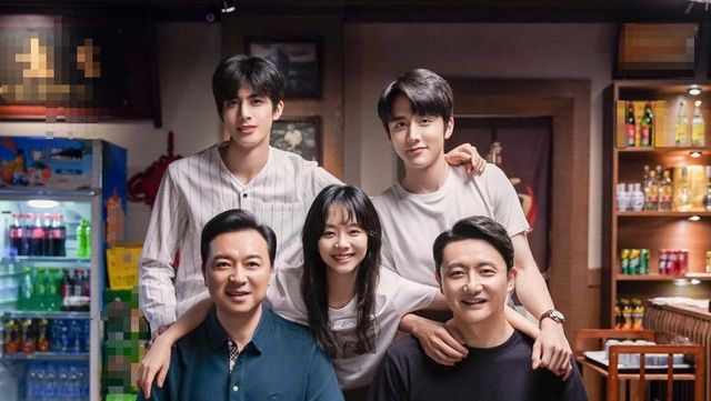 对方|女孩被“小混混”敲诈钱财，三名学生机智吓退对方