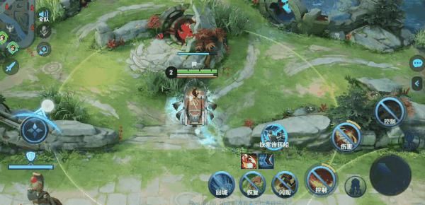 爆料|新模式破浪对决爆料,五人魏军对抗六人吴蜀,你会选择哪方?