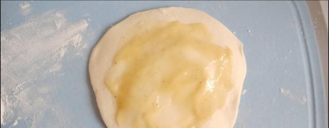 小白|鸡蛋灌饼的简单做法,掌握窍门个个鼓大包,厨房小白也能轻松完成