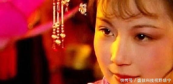 王夫人|宝玉对王夫人的一句称呼,揭开了史湘云在家中的真实身份