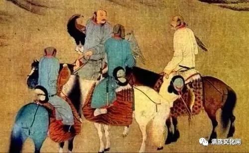  耶律阿保机|中世纪北方四位开国皇帝