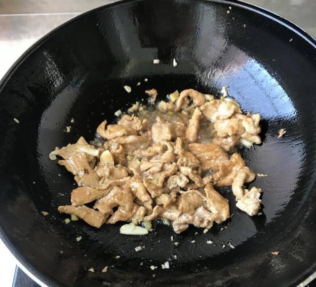 木须肉|木须肉最正宗的做法，色香味俱全，确保成功