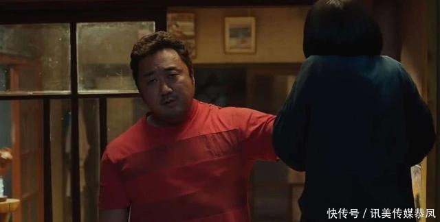 主角|韩国史上最贵电影,带你走进韩国,地狱的真实写照。