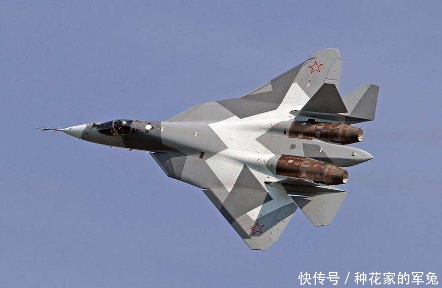 兴趣|还在唱衰苏-57?土耳其采购兴趣越来越浓,甚至可能脱离北约
