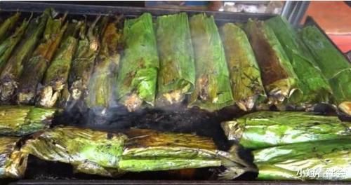 煎鱼|大爷路边卖“万人迷”小吃,15元一条,很多人一顿可以吃3条!