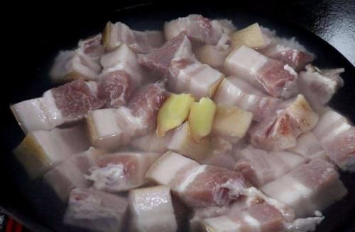  关键|猪肉怎么做才不腥？方法是关键，多做1步，香软可口，没一点腥味