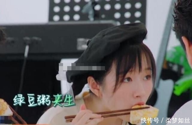 升级|《中餐厅》矛盾升级?张亮当众把筷子扔桌上,李浩菲被吓到表情凝固