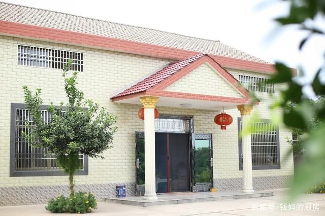 国庆|国庆回老家团聚,晒午餐引来无数点赞,网友:羡慕,家的味道