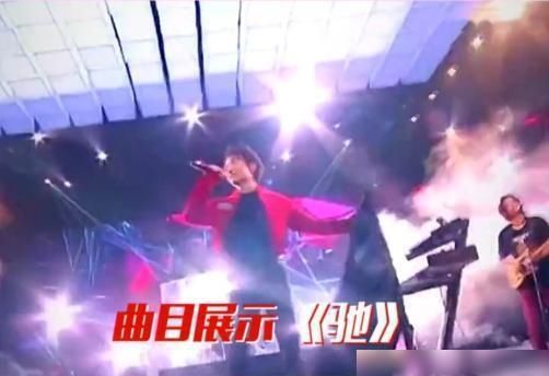  过往|五公1V1Battle7首曲目剧透，猛男阿kenn落泪及他的过往