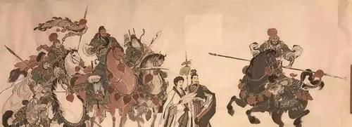  法正|关张马黄赵、诸葛法正魏延地位排行榜（极细完整版）