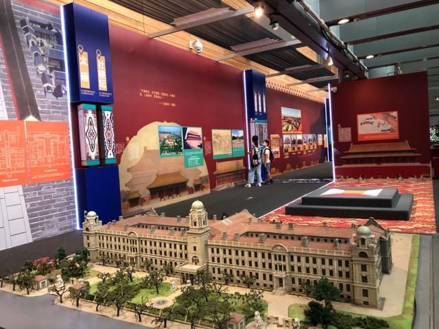  家长|不离京的暑假，孩子家长们重新认识北京