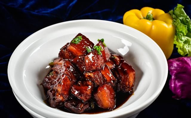 毫无|不可错过的舌尖皖南，毫无“头衔”的菜品，却道道令人垂涎三尺