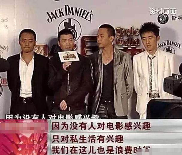  冯小刚|邓超到底做错了什么？能和冯小刚结怨10年，张国立骂他滚出去！