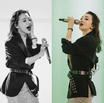 翻车|《浪姐》造型翻车?万茜宁静辣眼睛,钟丽缇像跳老年迪斯科