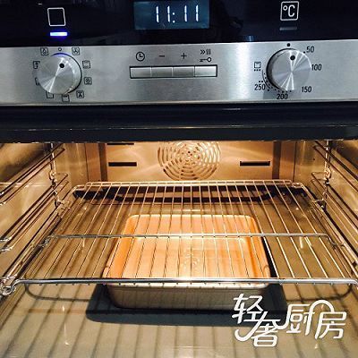  后我们|黑芝麻培根可颂角