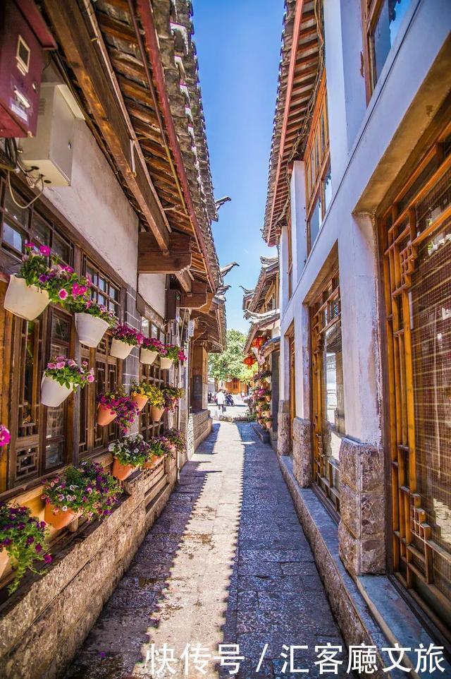 西双版纳|这个被各大热门综艺独宠的宝藏省份,真是仙到要疯!