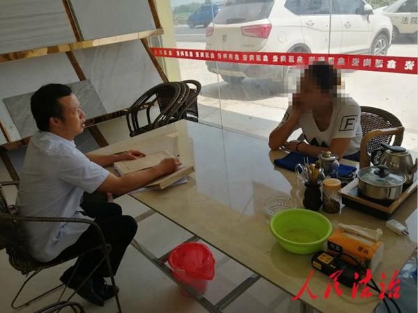 法院|重拳出击，打财断血！广西宾阳县法院一涉恶案件罚金全部执行完毕