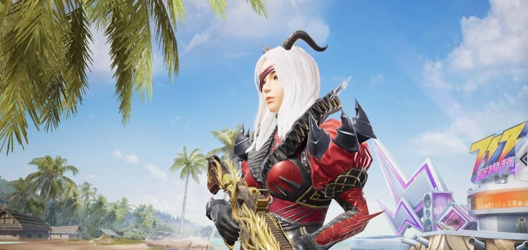 巡查|“吃鸡”大哥撞到巡查员，账号被封十年，一看热力值起码充2万