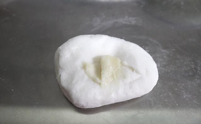  成功|私厨：水晶虾饺100％成功，皮透馅Q，独家秘方无保留，天天吃不是梦