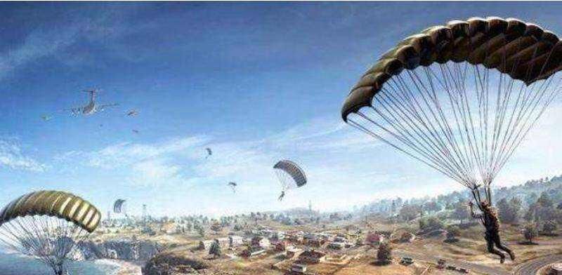  体验|《和平精英》：国产手游的后起之秀