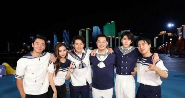 缺席|《跑男》收官,6位常驻嘉宾发感言,下一季或将有人缺席?