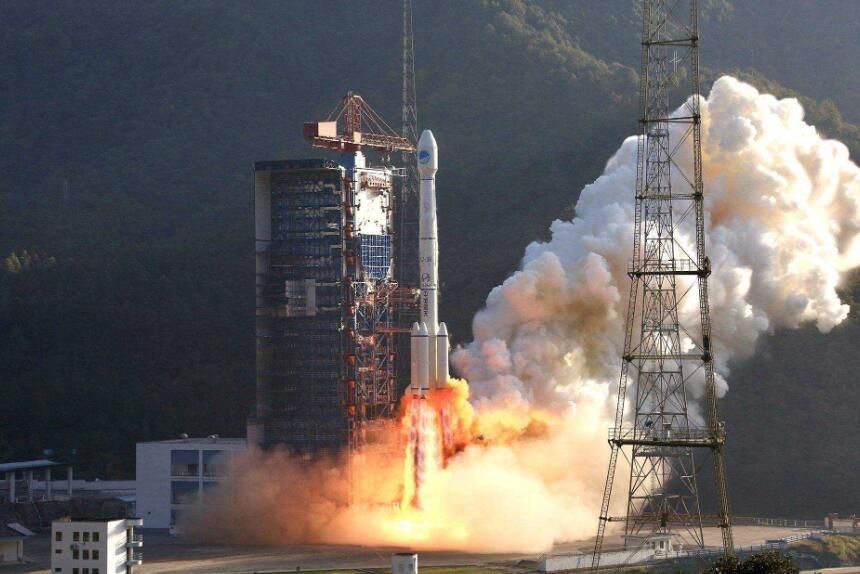 系统|GPS走下神坛,北斗系统优势突出,120多国签署合作协议