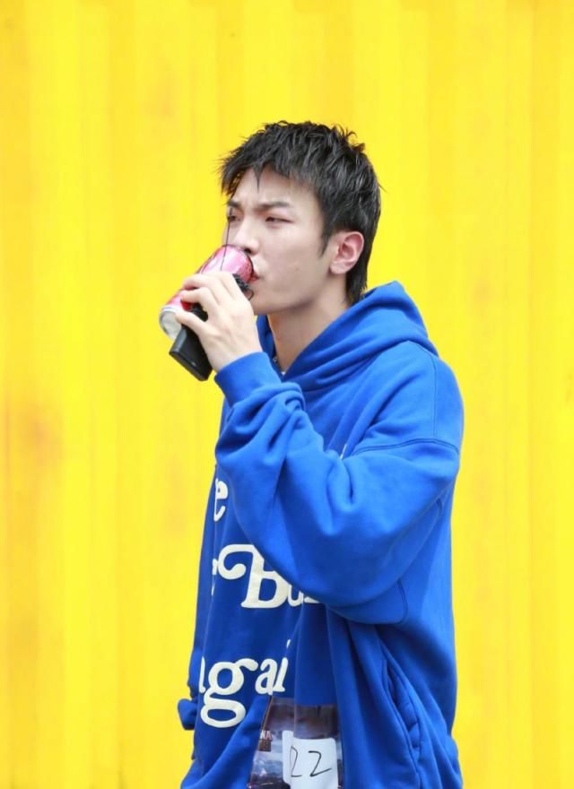  中国|《中国新说唱》晋级名单，又是一年“神仙打架”，比预想中还要顶