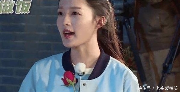 记得|李沁两年前上《跑男》,谁记得邓超对她的介绍?现在看完全印证了