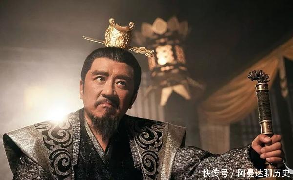 沦为|唐朝最屈辱的战争两个无赖抢夺江山,大唐皇帝沦为战利品