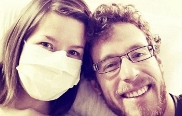  食物|全球最惨丈夫：结婚后妻子突发怪病，对阳光食物和丈夫过敏