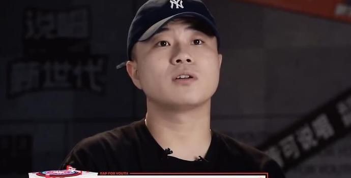  黄子韬|黄子韬说唱综艺成功出圈，选手凭借叫爸爸登上热搜，入股不亏