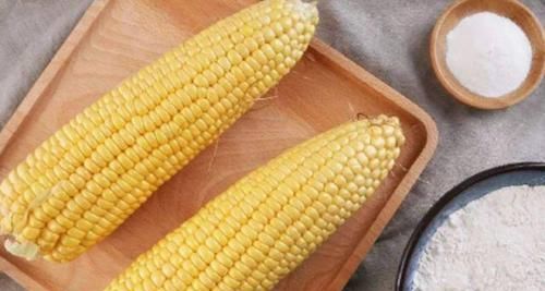 功效|多食粗粮有益身体健康,你知道玉米的这些医学功效吗?