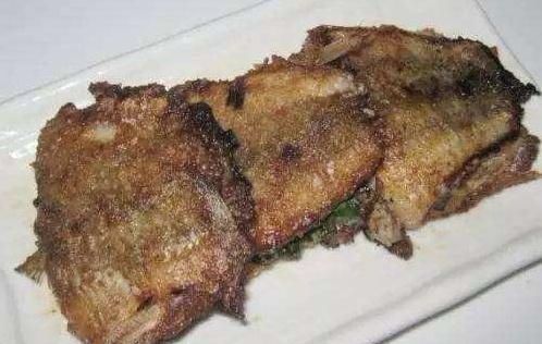 服务员|老外在中国餐馆点了“饼”,服务员却端来鱼,老外太好吃了