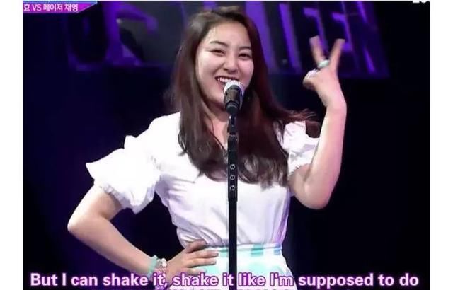  女团|脸颊没肉是常态?韩国爱豆为了减肥到底有多拼