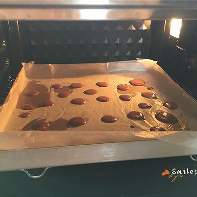 芒果|芒果波点蛋糕卷