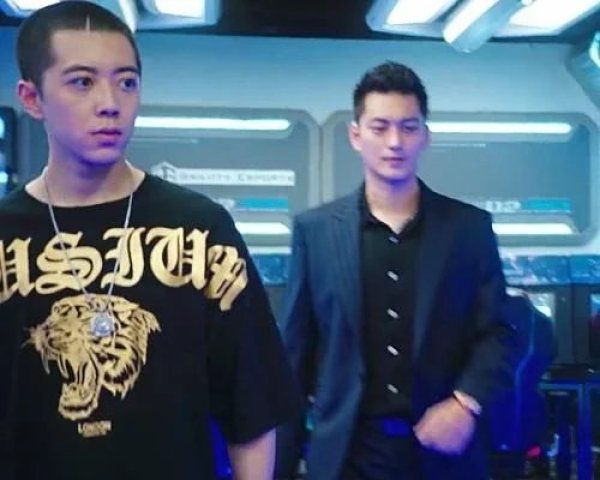  背叛|王凯背叛路小北加入引力，却把king逼到小北战队，许蔚亏大了