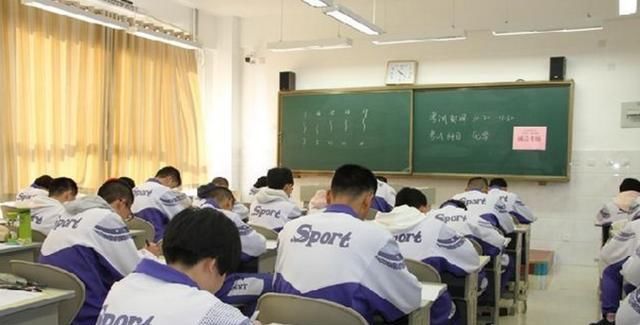  上能|学生智力发育好不好，从哪科成绩上能看出来？听听老师怎么说
