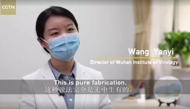  武汉|武汉病毒所掌门人、北大才女王延轶辟谣，却没有人关心她说了啥？